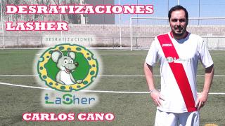 ENTREVISTA PRE PARTIDO. ZONA SUR DOMINGO MAÑANA